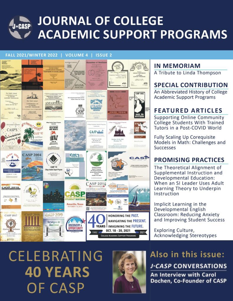 A magazine cover with many different types of books.